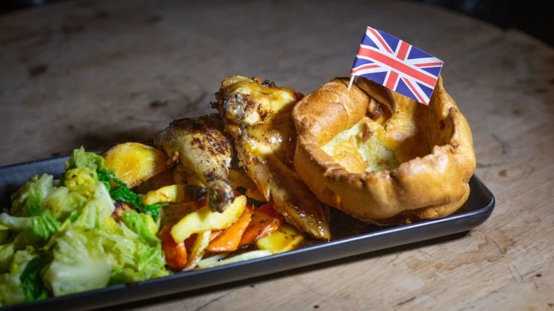 Explore Traditional British Recipes