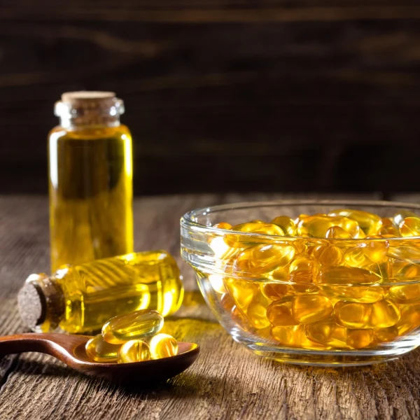 fish oil