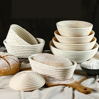 Banneton Baskets
