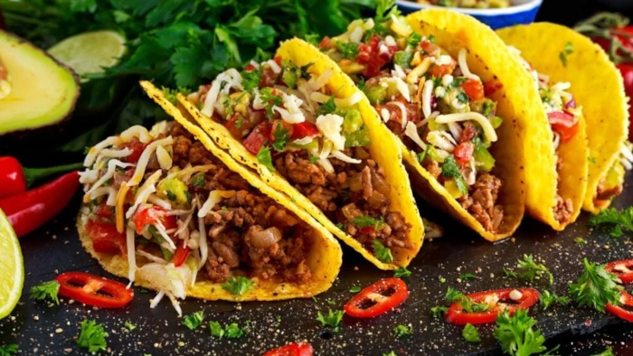 Tacos