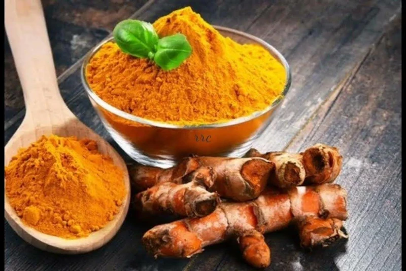 Turmeric