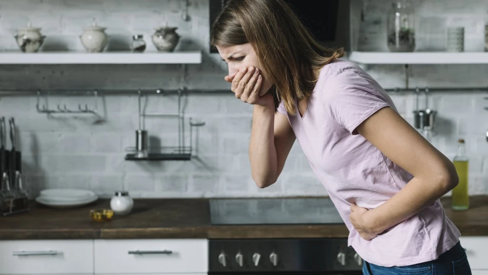 Avoid Food Poisoning and Texture Loss