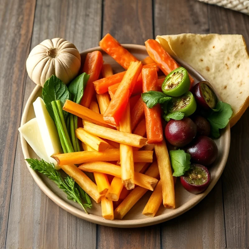 Foods That Have 2 Words