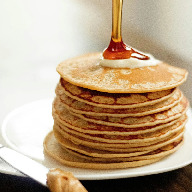 Foods That Have 7 Letters