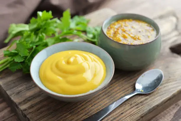 Mustard