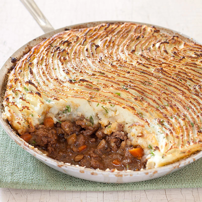 Shepherd’s Pie Recipe Jamie Oliver