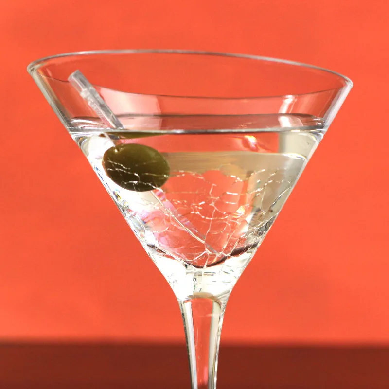 Best Gin Martini Recipe