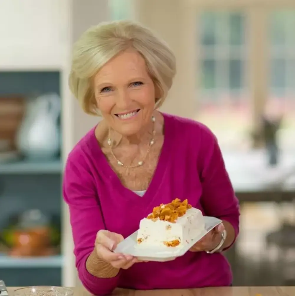 Guide to Making Mary Berry Honeycomb Ice Cream