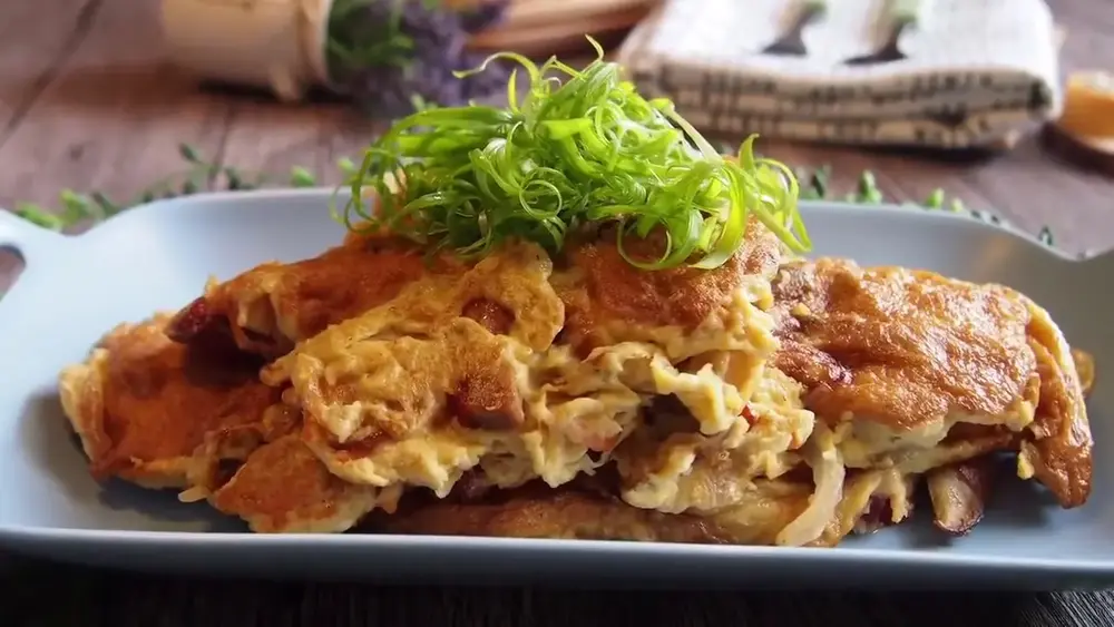 How to Make Egg Foo Young That Tastes Good