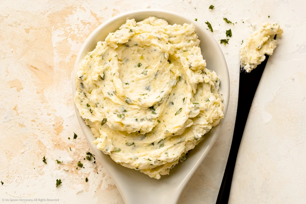 Garlic Parmesan Cheeseburger Bombs Are Easy to Make