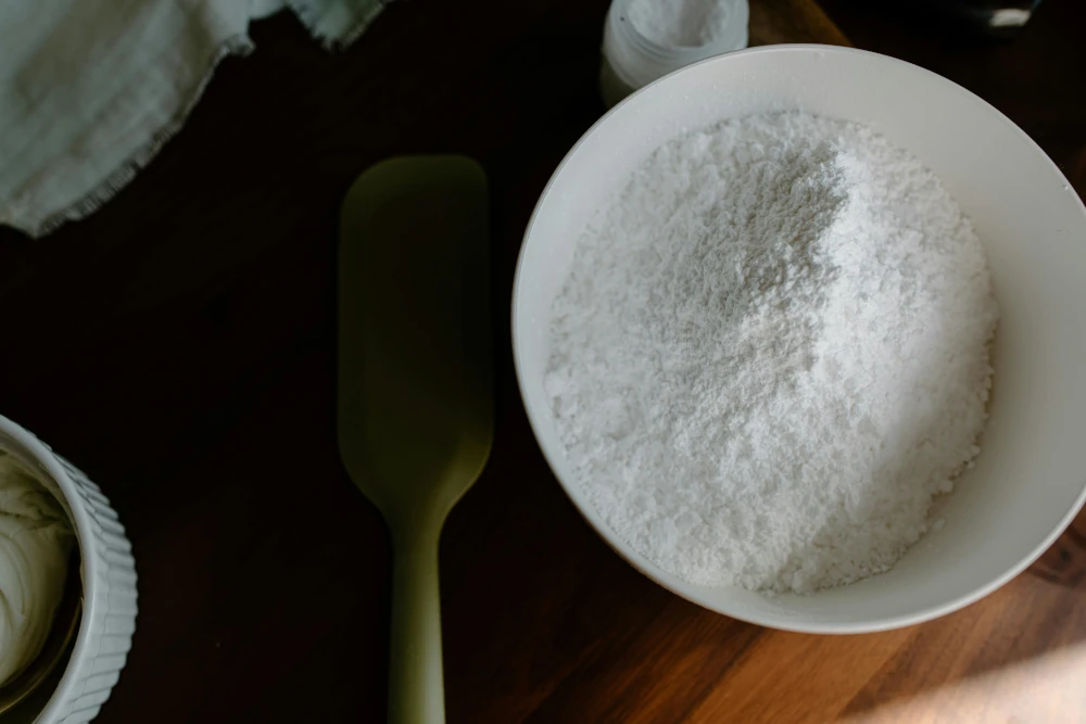 Homemade Dry Baking Mix recipe
