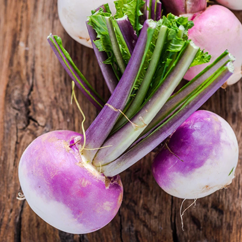 How Can I Make Turnip Taste Better