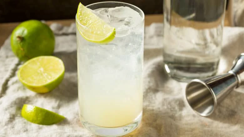 Lemon-Lime Soda