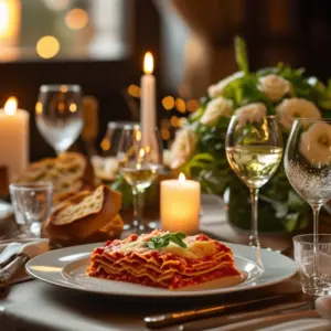 Prince Lasagna Recipe – Step-by-Step Cooking Guide