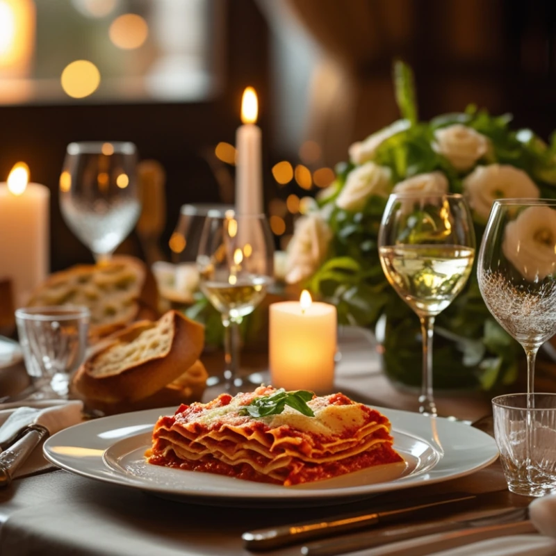 Prince Lasagna Recipe – Step-by-Step Cooking Guide