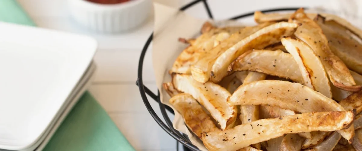 Easy Turnip Recipes That Actually Work