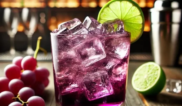 Transfusion Drink Recipe